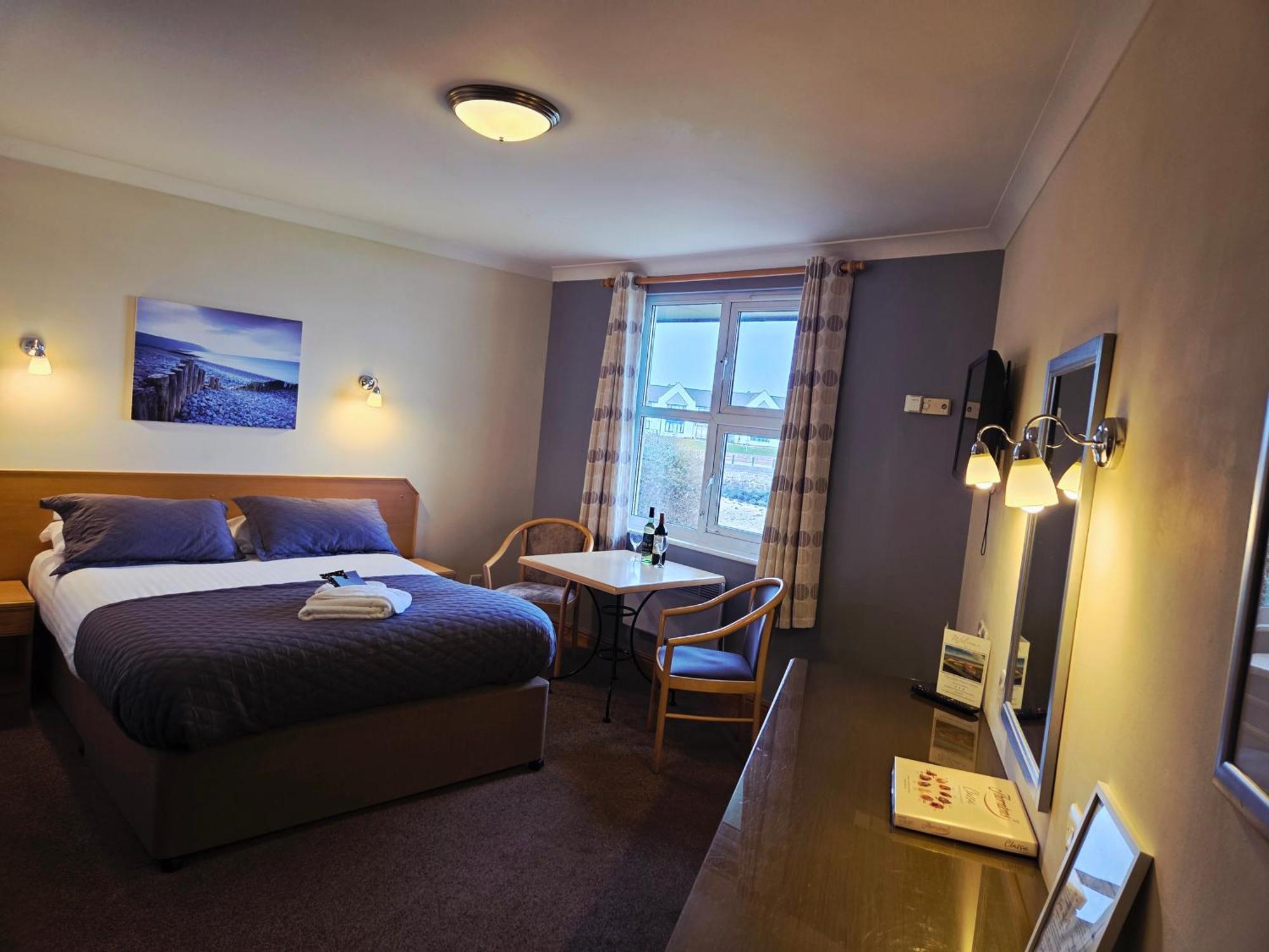 The Little Haven Hotel On The Beach جنوب شيلْدْز المظهر الخارجي الصورة