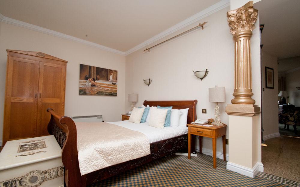 The Little Haven Hotel On The Beach جنوب شيلْدْز المظهر الخارجي الصورة