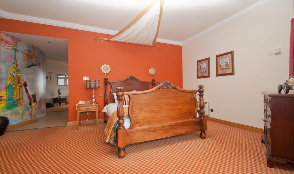 The Little Haven Hotel On The Beach جنوب شيلْدْز المظهر الخارجي الصورة