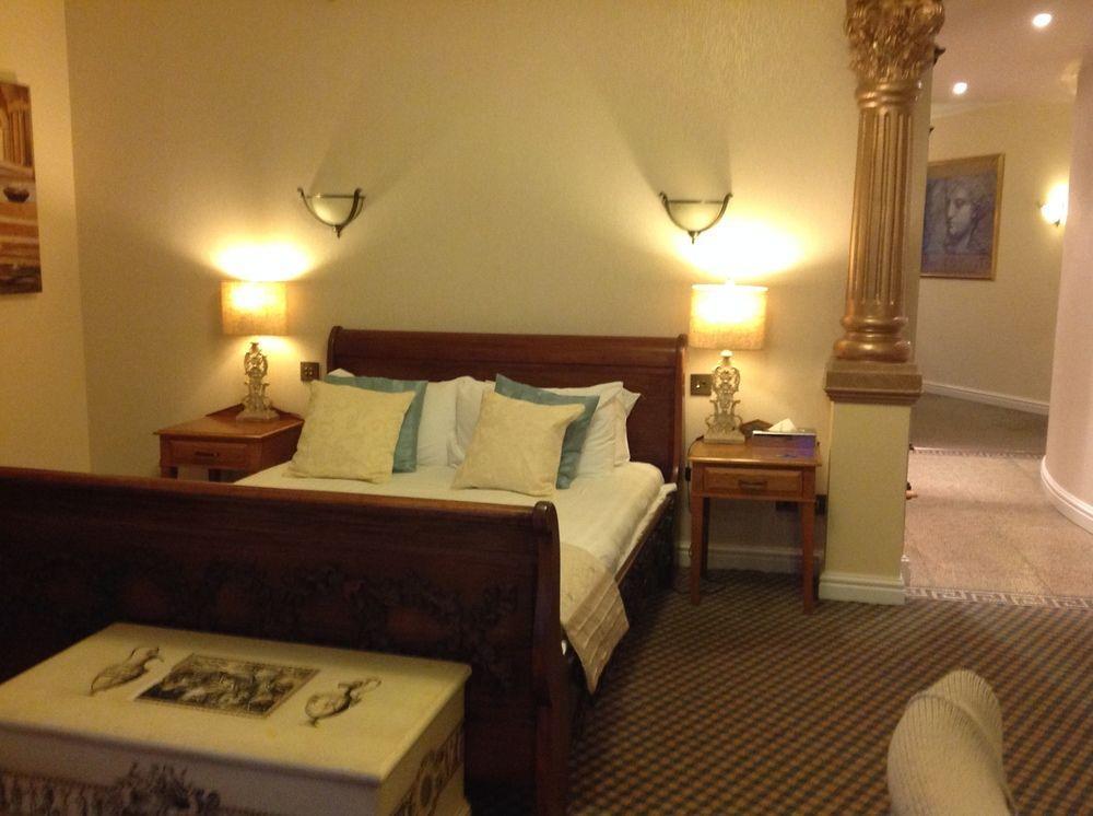 The Little Haven Hotel On The Beach جنوب شيلْدْز المظهر الخارجي الصورة