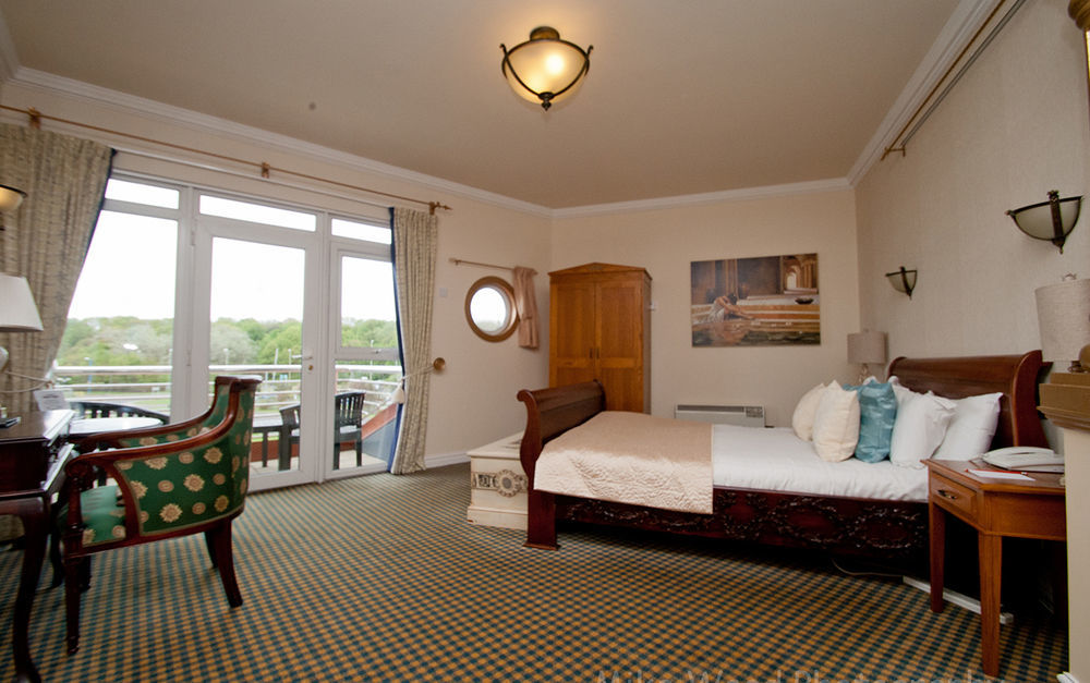 The Little Haven Hotel On The Beach جنوب شيلْدْز المظهر الخارجي الصورة