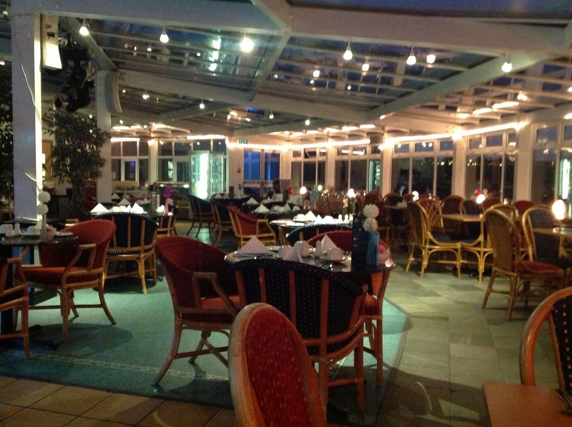 The Little Haven Hotel On The Beach جنوب شيلْدْز المظهر الخارجي الصورة