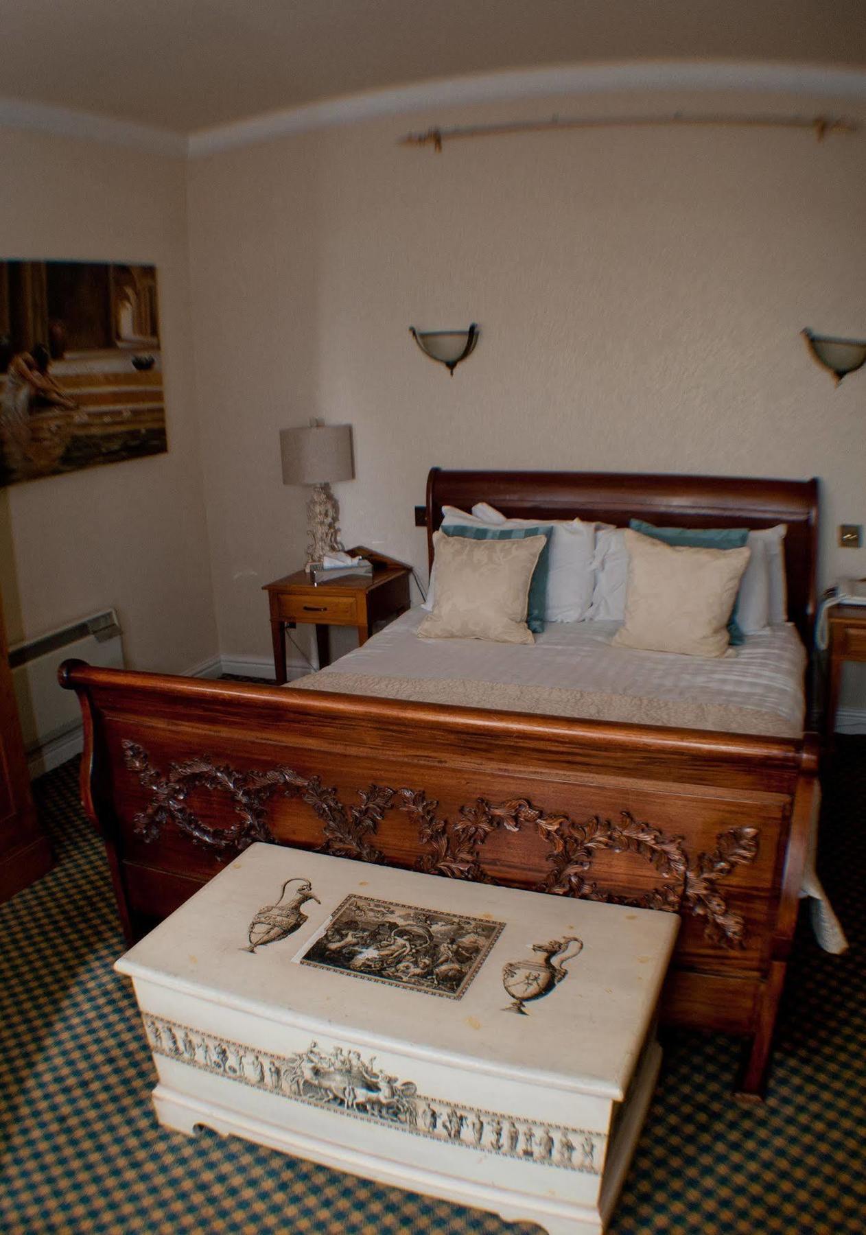 The Little Haven Hotel On The Beach جنوب شيلْدْز المظهر الخارجي الصورة