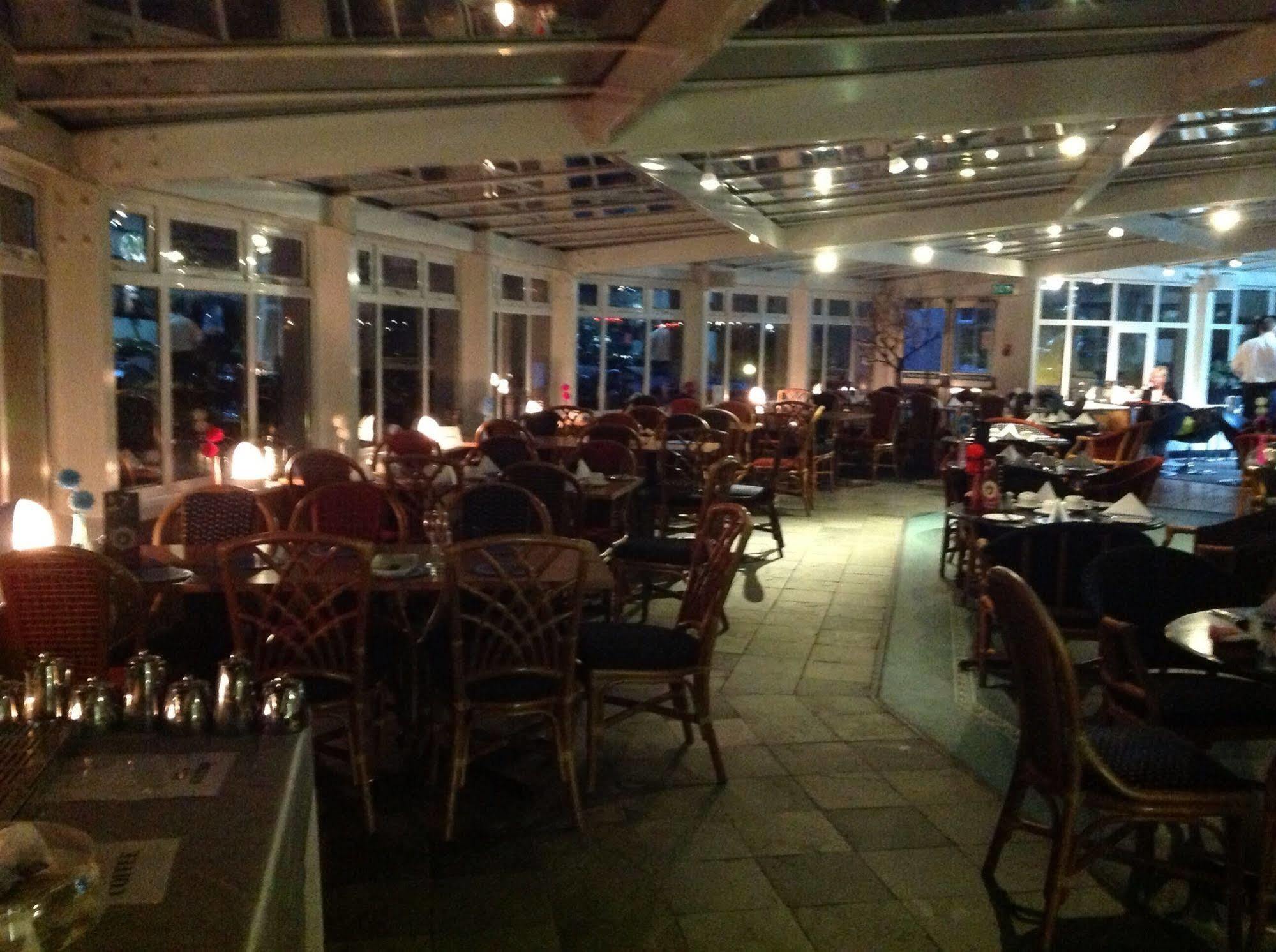 The Little Haven Hotel On The Beach جنوب شيلْدْز المظهر الخارجي الصورة